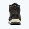 Чоловічі туристичні черевики Merrell Wildwood Mid Ltr Wp чорні 11