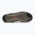 Чоловічі туристичні черевики Merrell Wildwood Mid Ltr Wp чорні 12