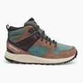Чоловічі туристичні черевики Merrell Wildwood Mid Ltr Wp forest 2