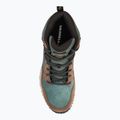 Чоловічі туристичні черевики Merrell Wildwood Mid Ltr Wp forest 5