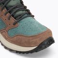 Чоловічі туристичні черевики Merrell Wildwood Mid Ltr Wp forest 7