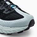 Чоловічі кросівки Merrell Agility Peak 5 Gtx чорні / мандаринові 7