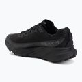 Кросівки для бігу жіночі Merrell Agility Peak 5 black/black 3