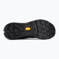 Кросівки для бігу чоловічі Merrell Agility Peak 5 black/black 4