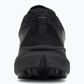 Кросівки для бігу жіночі Merrell Agility Peak 5 black/black 6