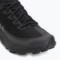 Кросівки для бігу жіночі Merrell Agility Peak 5 black/black 7