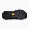 Кросівки для бігу жіночі Merrell Agility Peak 5 blak/black 4