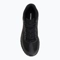 Кросівки для бігу жіночі Merrell Agility Peak 5 blak/black 5