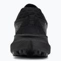 Кросівки для бігу жіночі Merrell Agility Peak 5 blak/black 6