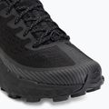 Кросівки для бігу жіночі Merrell Agility Peak 5 blak/black 7