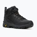 Чоловічі туристичні черевики Merrell Coldpck 3 Thermo Mid WP чорні 11