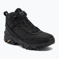 Чоловічі туристичні черевики Merrell Coldpck 3 Thermo Mid WP чорні