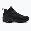 Чоловічі туристичні черевики Merrell Coldpck 3 Thermo Mid WP чорні 2