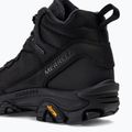 Чоловічі туристичні черевики Merrell Coldpck 3 Thermo Mid WP чорні 9
