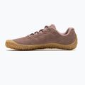 Жіночі черевики на босу ногу Merrell Vapor Glove 6 LTR marron 3