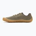 Кросівки чоловічі Merrell Vapor Glove 6 Ltr olive 7