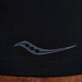 Чоловічі бігові шорти Saucony Fortify Lined Half чорні 5