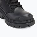 Черевики CATerpillar Hardwear Hi black 7
