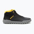 Кросівки CATerpillar Hex+ Mid black 2