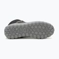Кросівки CATerpillar Hex+ Mid black 4