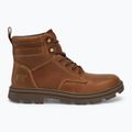 Черевики чоловічі CATerpillar Practitioner Mid dark beige 2
