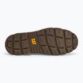 Черевики чоловічі CATerpillar Practitioner Mid dark beige 4