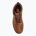 Черевики чоловічі CATerpillar Practitioner Mid dark beige 5