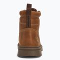 Черевики чоловічі CATerpillar Practitioner Mid dark beige 6