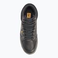 Черевики чоловічі CATerpillar Apa Cush Mid black 5