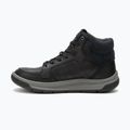 Черевики чоловічі CATerpillar Apa Cush Mid black 10