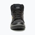 Черевики чоловічі CATerpillar Apa Cush Mid black 11