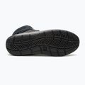 Черевики чоловічі CATerpillar Apa Cush Mid black 13