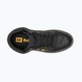 Черевики чоловічі CATerpillar Apa Cush Mid black 14