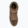 Черевики чоловічі CATerpillar Apa Cush Mid beaned 5