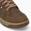 Черевики чоловічі CATerpillar Apa Cush Mid beaned 7