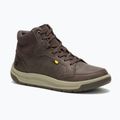 Черевики чоловічі CATerpillar Apa Cush Mid coffee bean