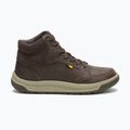 Черевики чоловічі CATerpillar Apa Cush Mid coffee bean 2