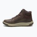 Черевики чоловічі CATerpillar Apa Cush Mid coffee bean 3