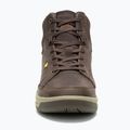 Черевики чоловічі CATerpillar Apa Cush Mid coffee bean 4