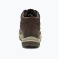 Черевики чоловічі CATerpillar Apa Cush Mid coffee bean 5