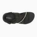 Жіночі босоніжки Merrell Terran 4 Backstrap чорні 11