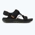 Жіночі босоніжки Merrell Terran 4 Backstrap чорні 2