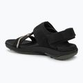 Жіночі босоніжки Merrell Terran 4 Backstrap чорні 3