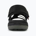 Жіночі босоніжки Merrell Terran 4 Backstrap чорні 6