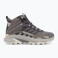 Чоловічі туристичні черевики Merrell Moab Speed 2 Mid GTX асфальт 2