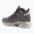 Чоловічі туристичні черевики Merrell Moab Speed 2 Mid GTX асфальт 3