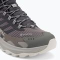 Чоловічі туристичні черевики Merrell Moab Speed 2 Mid GTX асфальт 7