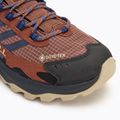 Чоловічі туристичні черевики Merrell Moab Speed 2 Mid GTX чорні 7