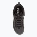 Взуття туристичне чоловіче Merrell Moab Speed 2 Gore-Tex black 5