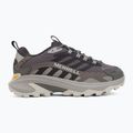 Взуття туристичне чоловіче Merrell Moab Speed 2 Gtx asphalt 2